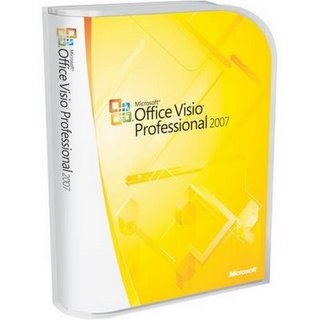 Microsoft Office Visio Standard 2011